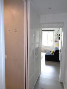 Gallery image of Studio Privé Résidence Regina in Biarritz