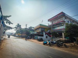 Gallery image of Bonobhumi In Hotel Jhargram in Jhārgrām