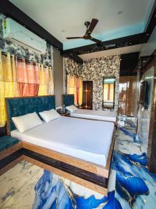 Gallery image of Bonobhumi In Hotel Jhargram in Jhārgrām