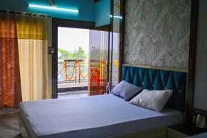 Gallery image of Bonobhumi In Hotel Jhargram in Jhārgrām
