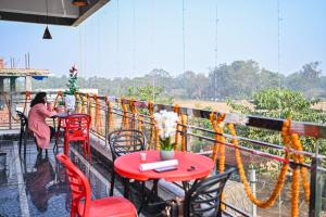 Gallery image of Bonobhumi In Hotel Jhargram in Jhārgrām