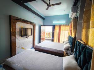 Gallery image of Bonobhumi In Hotel Jhargram in Jhārgrām +3 photos