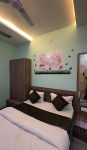 Gallery image of Red Gram Hotel in Udaipur