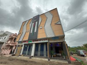 Gallery image of Red Gram Hotel in Udaipur
