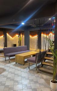 Gallery image of Red Gram Hotel in Udaipur