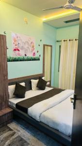 Gallery image of Red Gram Hotel in Udaipur