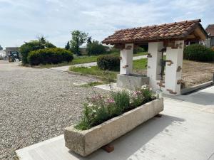a smallificialificialificialificialificialificialificialificialificialificialificialificialificialificial at Cascina Pizzo in San Martino Olearo