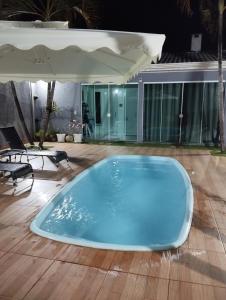 Foto de Edícula 55m2, aceita pequenos pets