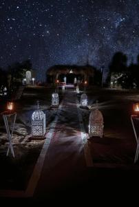 Gallery image of Comfort Luxury Camp in Merzouga
