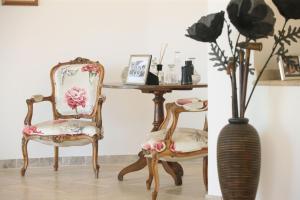 Fotografie z fotogalerie ubytování La Ghisonaise Maison d'hôtes v destinaci Calvi