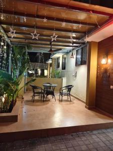 Gallery image of Rebecca villa gera in Old Goa