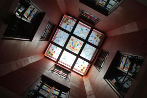 Fotografie z fotogalerie ubytování Hotel Palacio de Oñate v destinaci Guadix
