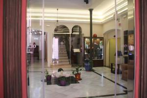 Fotografie z fotogalerie ubytování Hotel Palacio de Oñate v destinaci Guadix