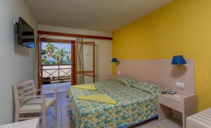 Fotografia z galérie ubytovania Dessole Malia Beach - All Inclusive v destinácii Malia