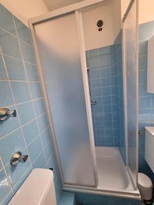 Bany a Ferienwohnung E&E