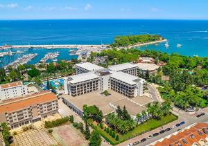Gallery image of Ozkaymak Marina Hotel - Ultra All Inclusive in Kemer