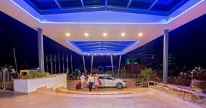 Foto dalla galleria di Ulu Resort Hotel - All Inclusive a Kocaslı Altre 33 foto