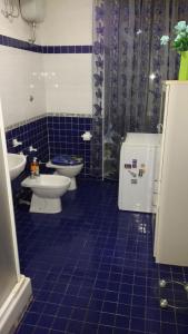 Bagno di Nel Cuore di Gaeta