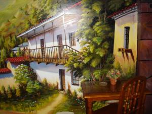 Imagen de la galería de Isabela Hotel Suite, en La Paz