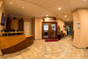 Gallery image of Hotel Thannhof in Schweitenkirchen