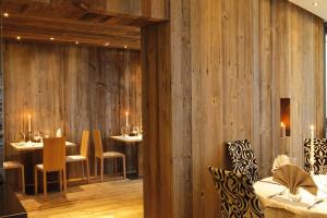 Część wypoczynkowa w obiekcie Hotel Concordia