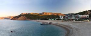 Foto dalla galleria di Ulu Resort Hotel - All Inclusive a Kocaslı