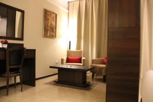Фотография из галереи Casablu Hotel в Нуакшоте