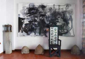Fotografie z fotogalerie ubytování Casa Taller Ramirez v destinaci Playas