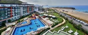Foto dalla galleria di Ulu Resort Hotel - All Inclusive a Kocaslı