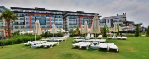 Foto dalla galleria di Ulu Resort Hotel - All Inclusive a Kocaslı