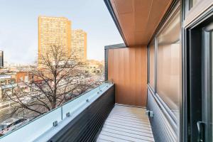 Gallery image of Private unit near High Park FIFA World Cup in Toronto
