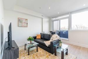 Gallery image of Private unit near High Park FIFA World Cup in Toronto