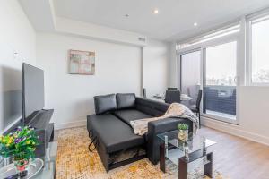 Gallery image of Private unit near High Park FIFA World Cup in Toronto