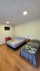 Foto de Refugio del Sol