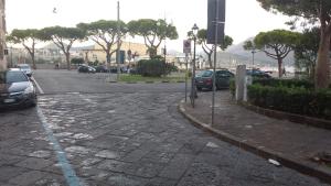 Il quartiere o una zona nella vicinanze dell'appartamento