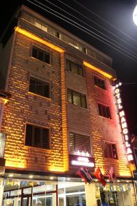 Fotografie z fotogalerie ubytování Hancılar Otel v destinaci Şebinkarahisar