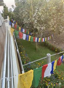 Gallery image of Hotel blossom Bhiwapur in Umred