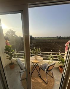 Gallery image of Hotel blossom Bhiwapur in Umred +1 photo