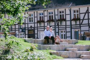 Majutusasutuse Gasthof Willenbrink külastajad