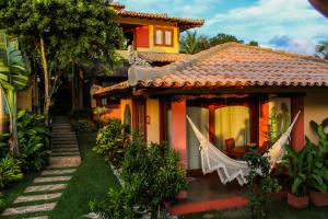 Foto da galeria de Sagui Boutique Hotel em Arraial d'Ajuda