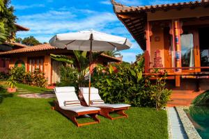 Foto da galeria de Sagui Boutique Hotel em Arraial d'Ajuda