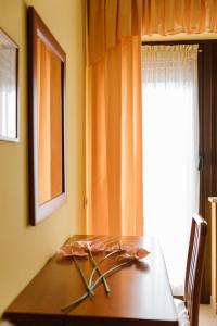 Mynd úr myndasafni af Hotel Nilde í Scanno