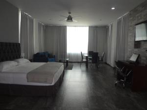 Foto dalla galleria di Hotel Civic Express a Poza Rica de Hidalgo