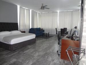 Foto dalla galleria di Hotel Civic Express a Poza Rica de Hidalgo