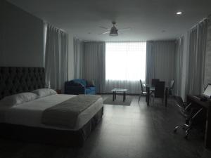 Foto dalla galleria di Hotel Civic Express a Poza Rica de Hidalgo