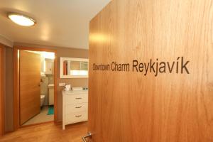 Fotografie z fotogalerie ubytování Downtown Charm Reykjavik v Reykjavíku