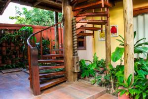 Foto da galeria de Sagui Boutique Hotel em Arraial d'Ajuda