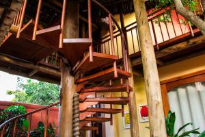 Foto da galeria de Sagui Boutique Hotel em Arraial d'Ajuda