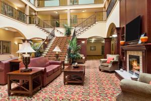 Afbeelding uit fotogalerij van Country Inn & Suites by Radisson, Athens, GA in Athens