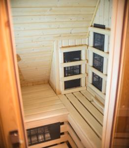 Fotografia z galérie ubytovania Apartamenty Siedem Komnat Siedmiu Mistrzów Toruni